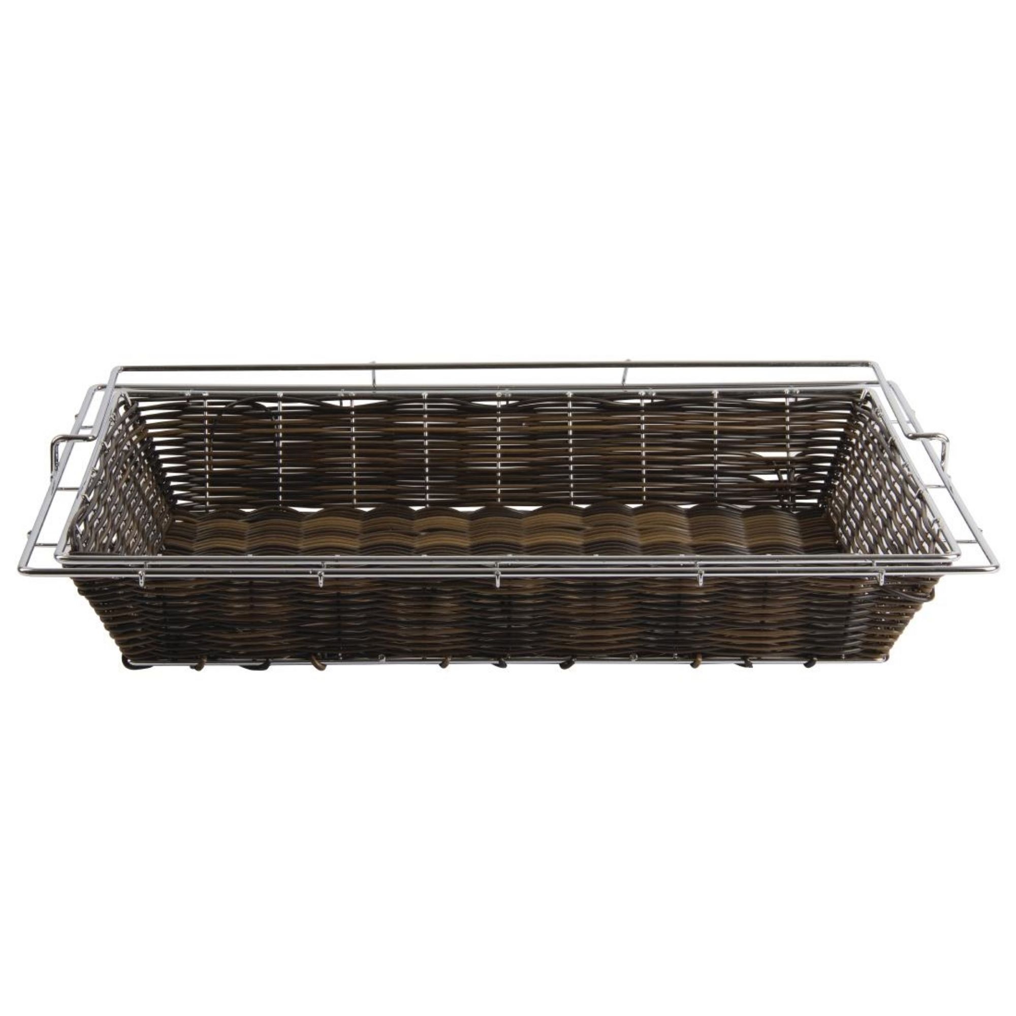 Picture of APS Frames Polyratten 1/1 GN Basket with Frame