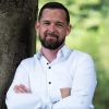 Ciaran Kilbride, Founder and CEO, CaterBoss