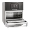 Picture of Merrychef conneX 16 Accelerated High Speed Oven Silver Three Phase 32A