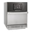 Picture of Merrychef conneX 16 Accelerated High Speed Oven Silver Single Phase 32A
