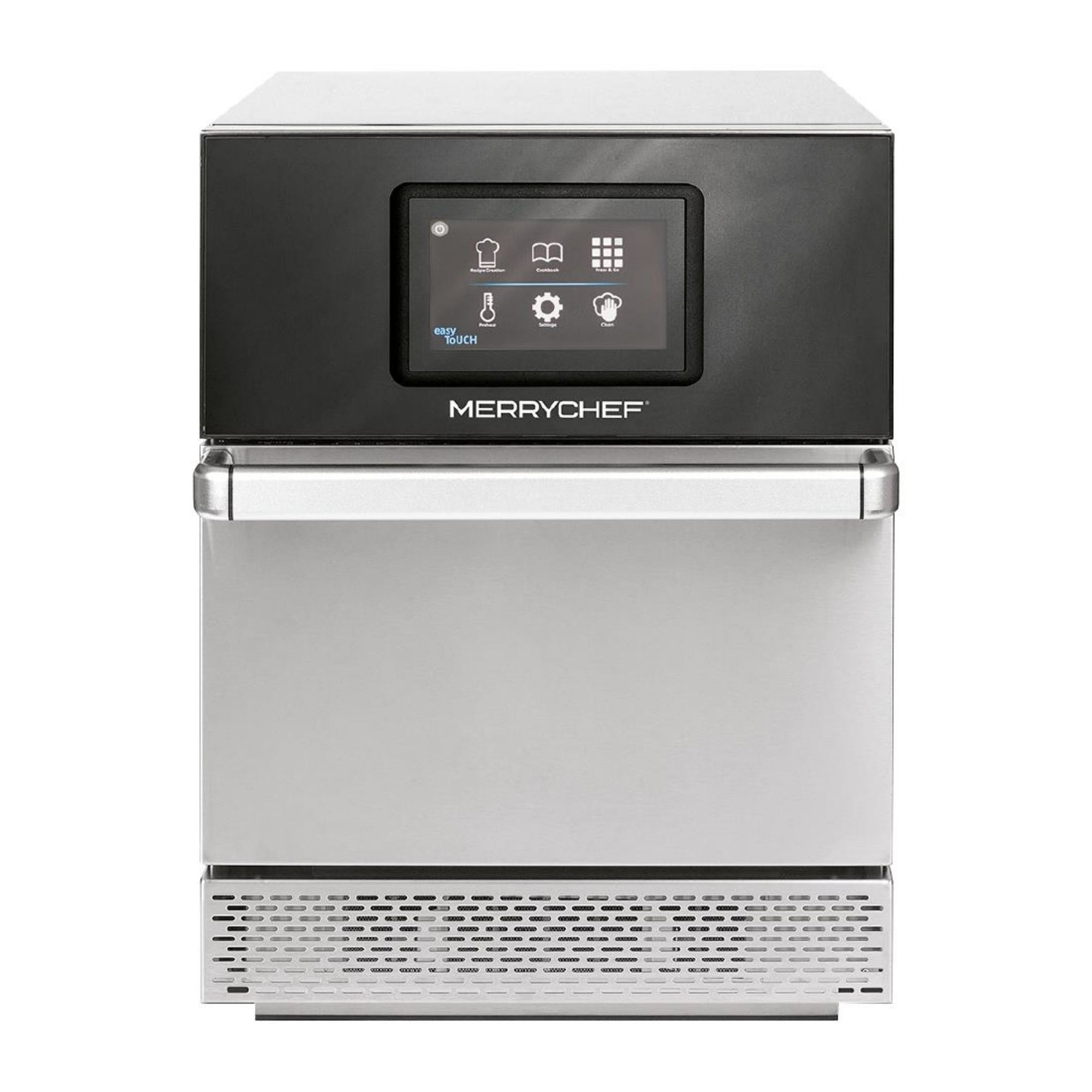 Picture of Merrychef conneX 16 Accelerated High Speed Oven Silver Single Phase 32A