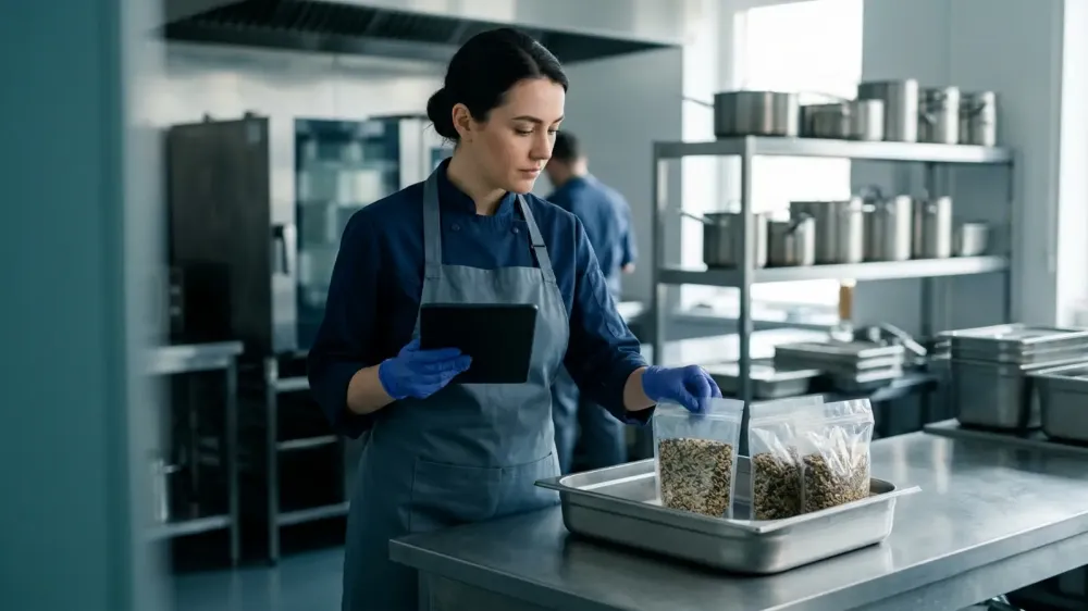 SuperValu seed mix batches recalled after Salmonella detection