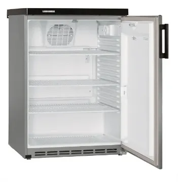 Picture of Liebherr FKVESF 1805 Under Counter commercial Refrigerator 180 Litres
