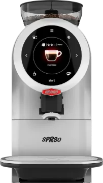 Picture of Bravilor Sprso UK Espresso Coffee Machine