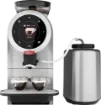 Picture of Bravilor Sprso UK Espresso Coffee Machine