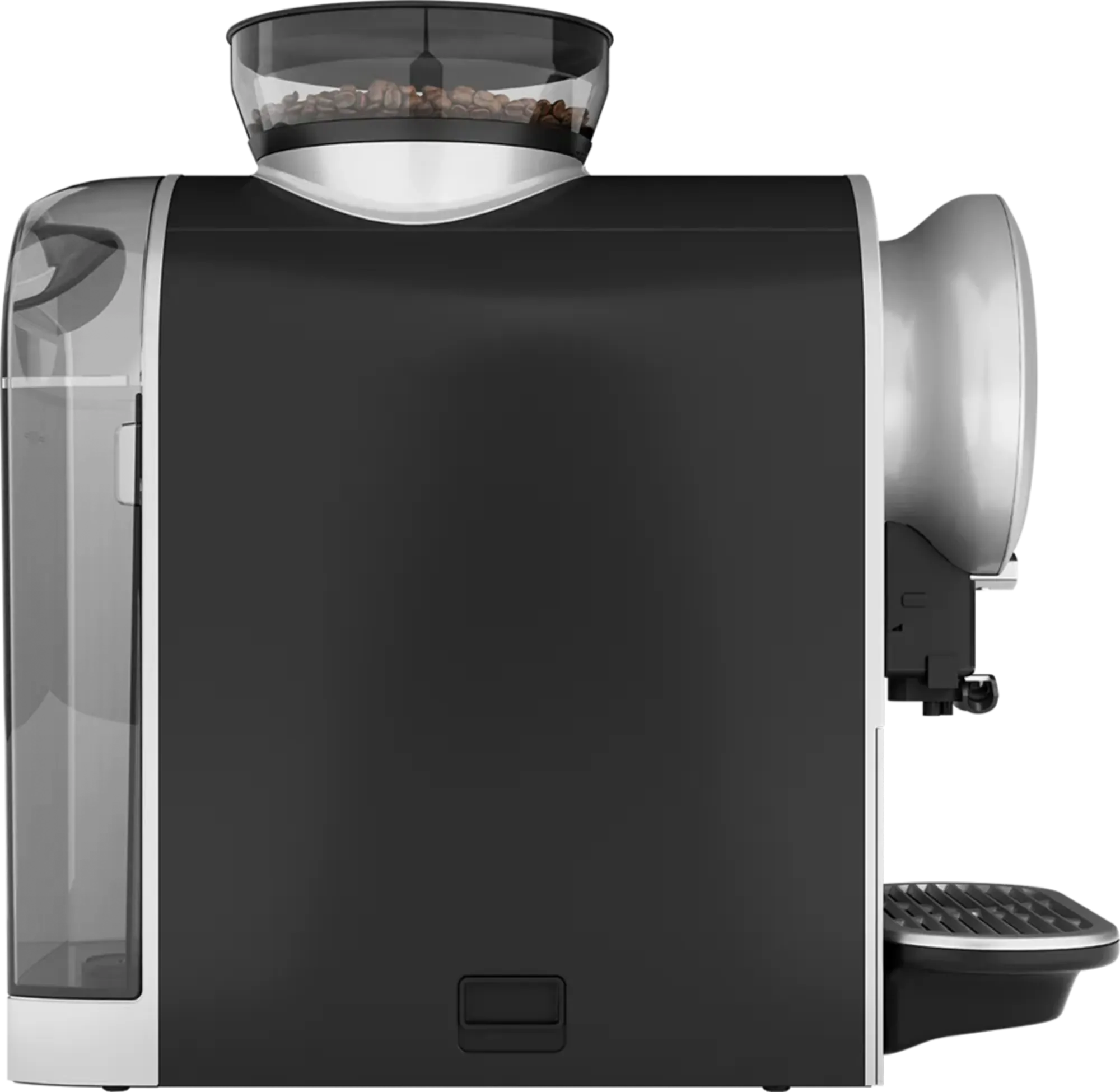 Picture of Bravilor Sprso UK Espresso Coffee Machine