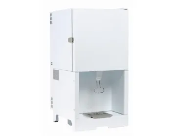 Picture of Autonumis UGC00021 White Pergal Milk Dispenser 3 Gal/13.6L