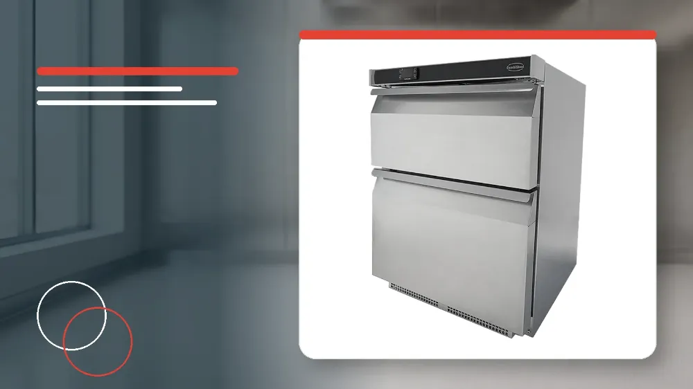 Combisteel 7450.0532 Refrigerator Troubleshooting and Maintenance Guide