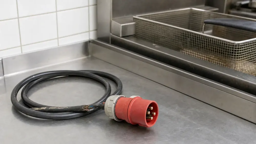 Electrical Kitchen Equipment Risk Assessment in Ireland: A Pre-Enquiry Guide