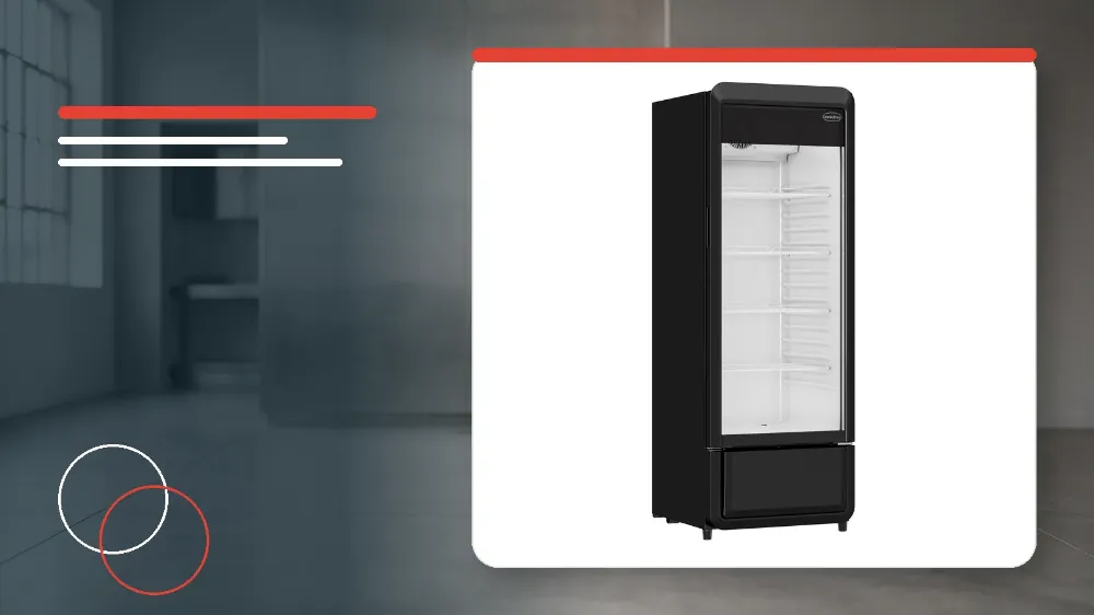 Combisteel 7455.3120 Refrigerator Troubleshooting Guide