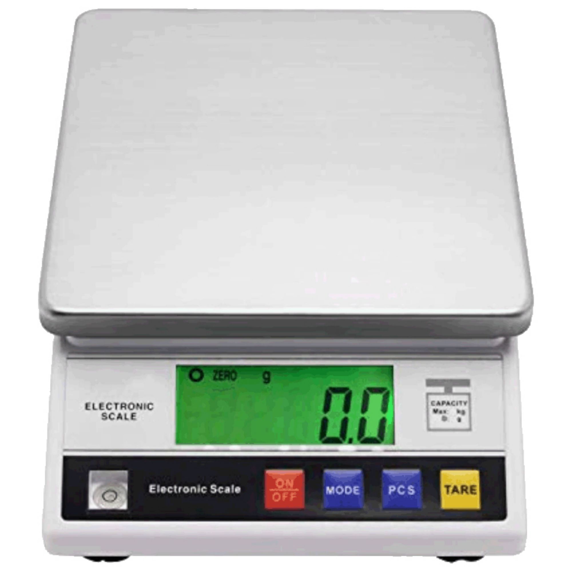 Picture of Amput 7k Scales