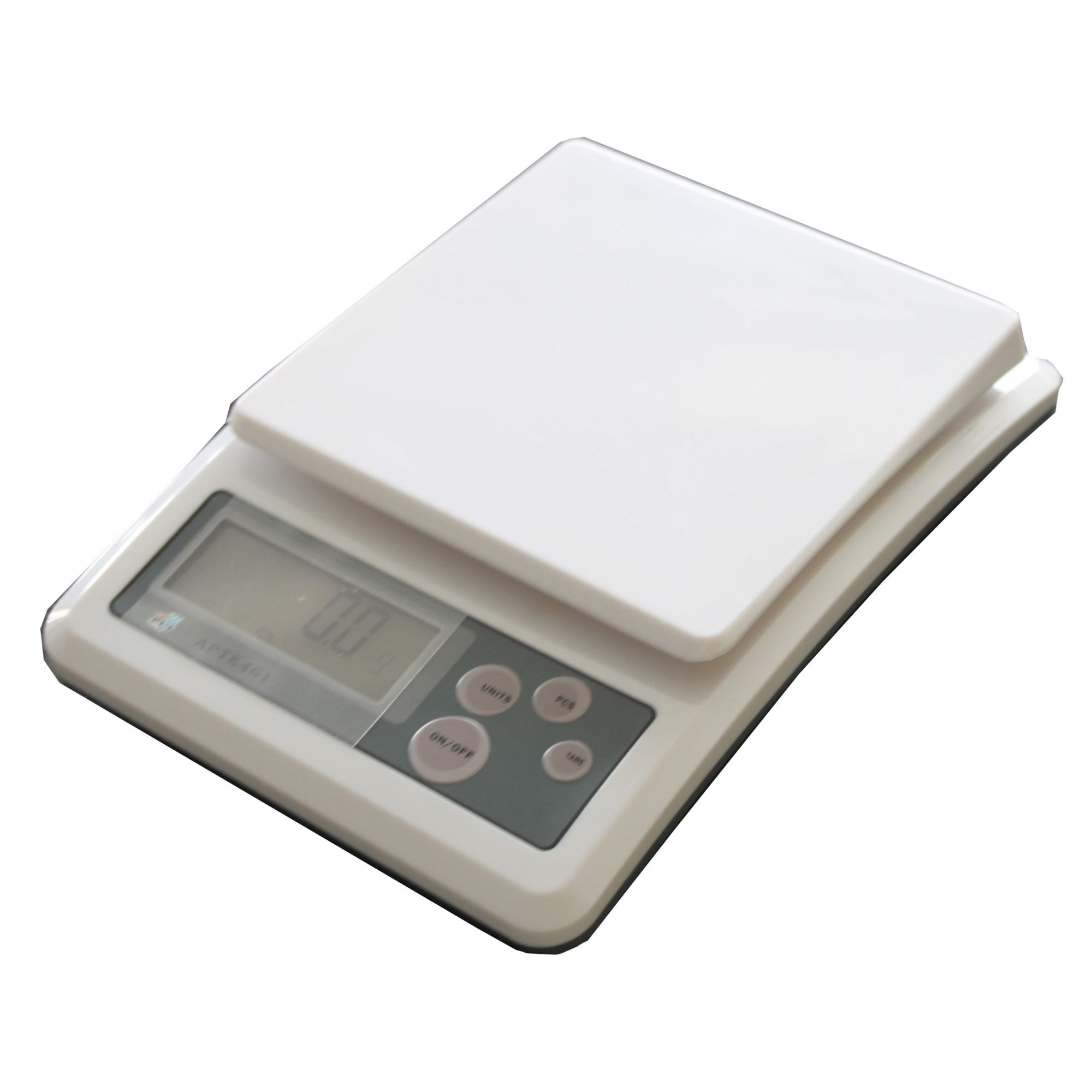 Picture of Amput 3k Kitchen Scales