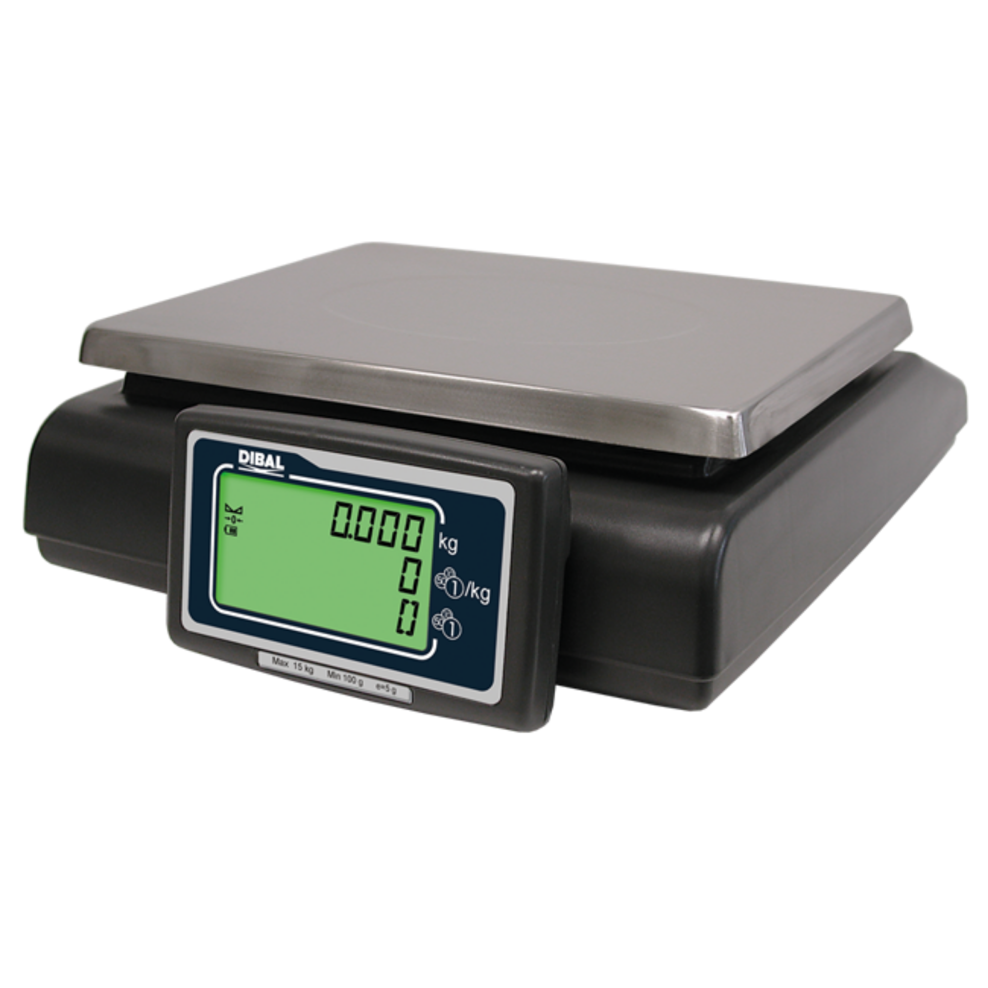 Picture of Dibal G-325 Retail Shop Scales