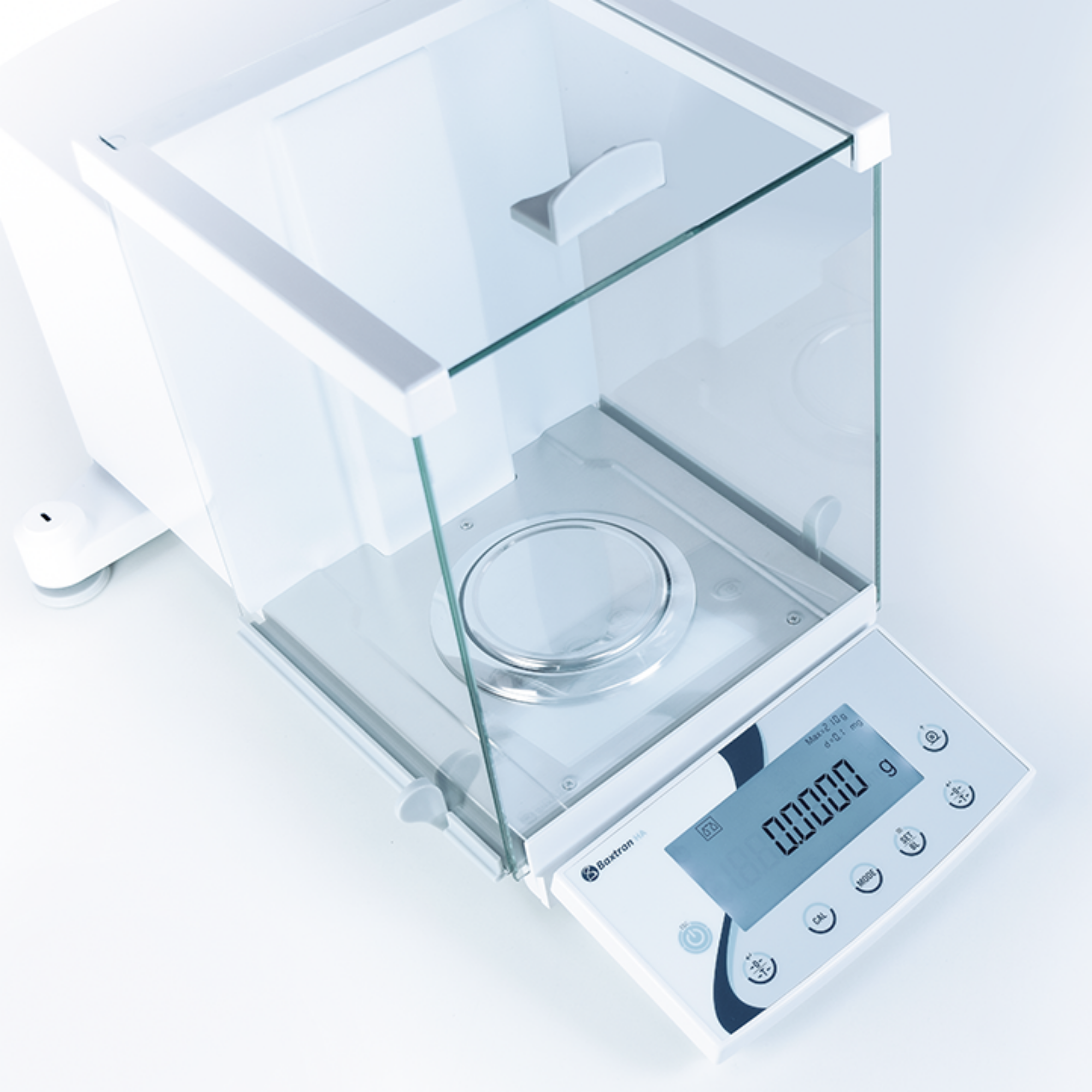 Picture of Baxtran HA High Precision Scales