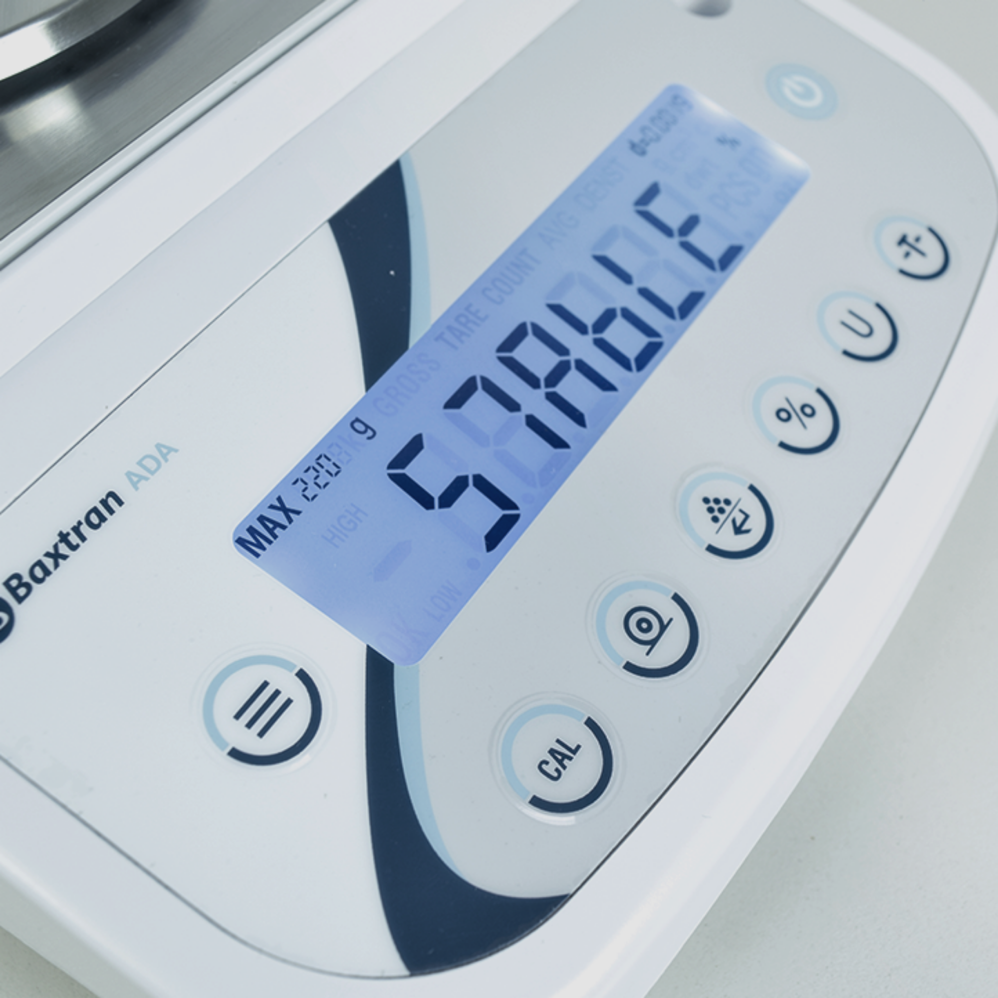 Picture of Baxtran ADA Precision Scales