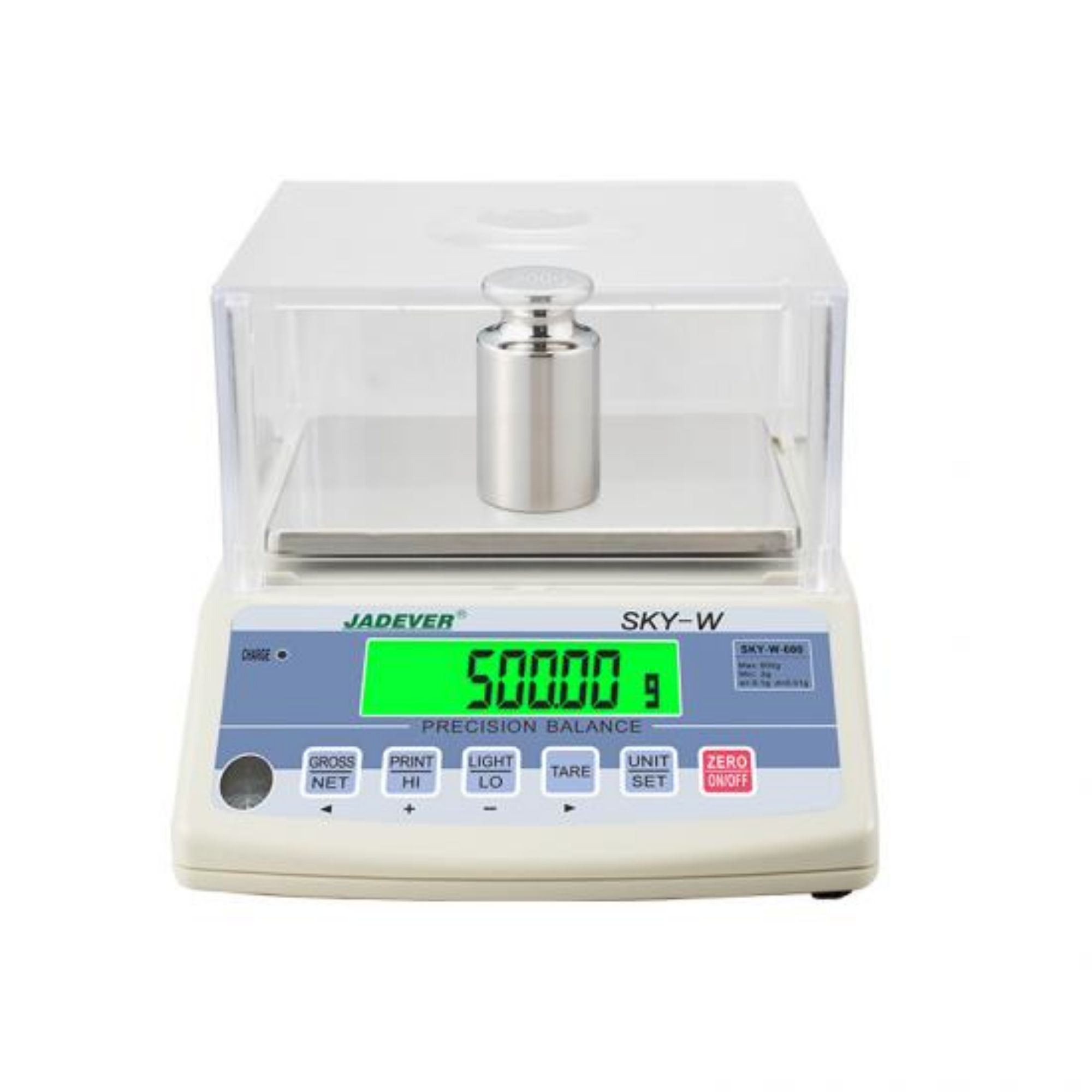 Picture of Jadever SKYW Precision Scales