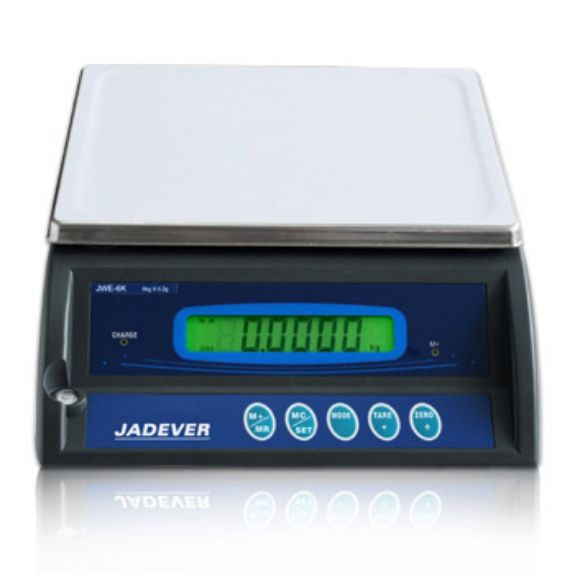 Picture of Jadever JWE - 30kg x 1g