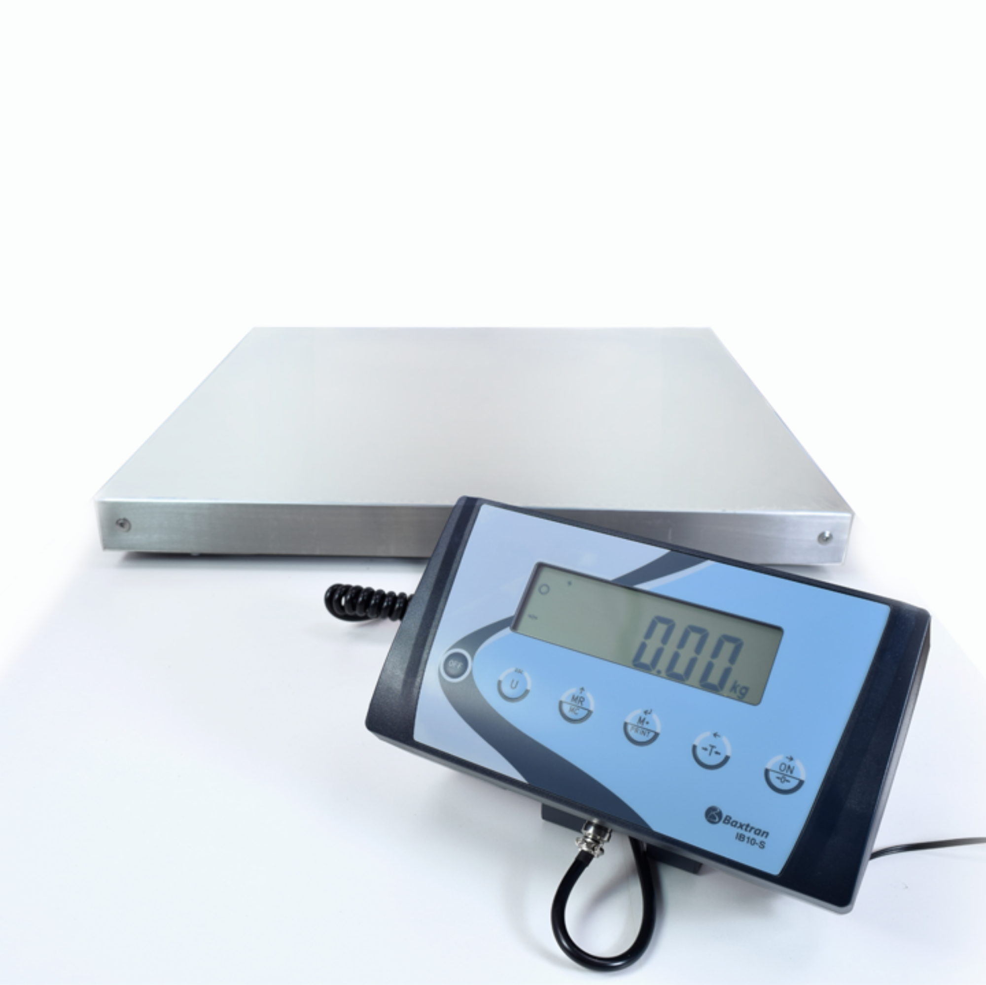 Picture of Baxtran AIS-550 - 300kg x 100g