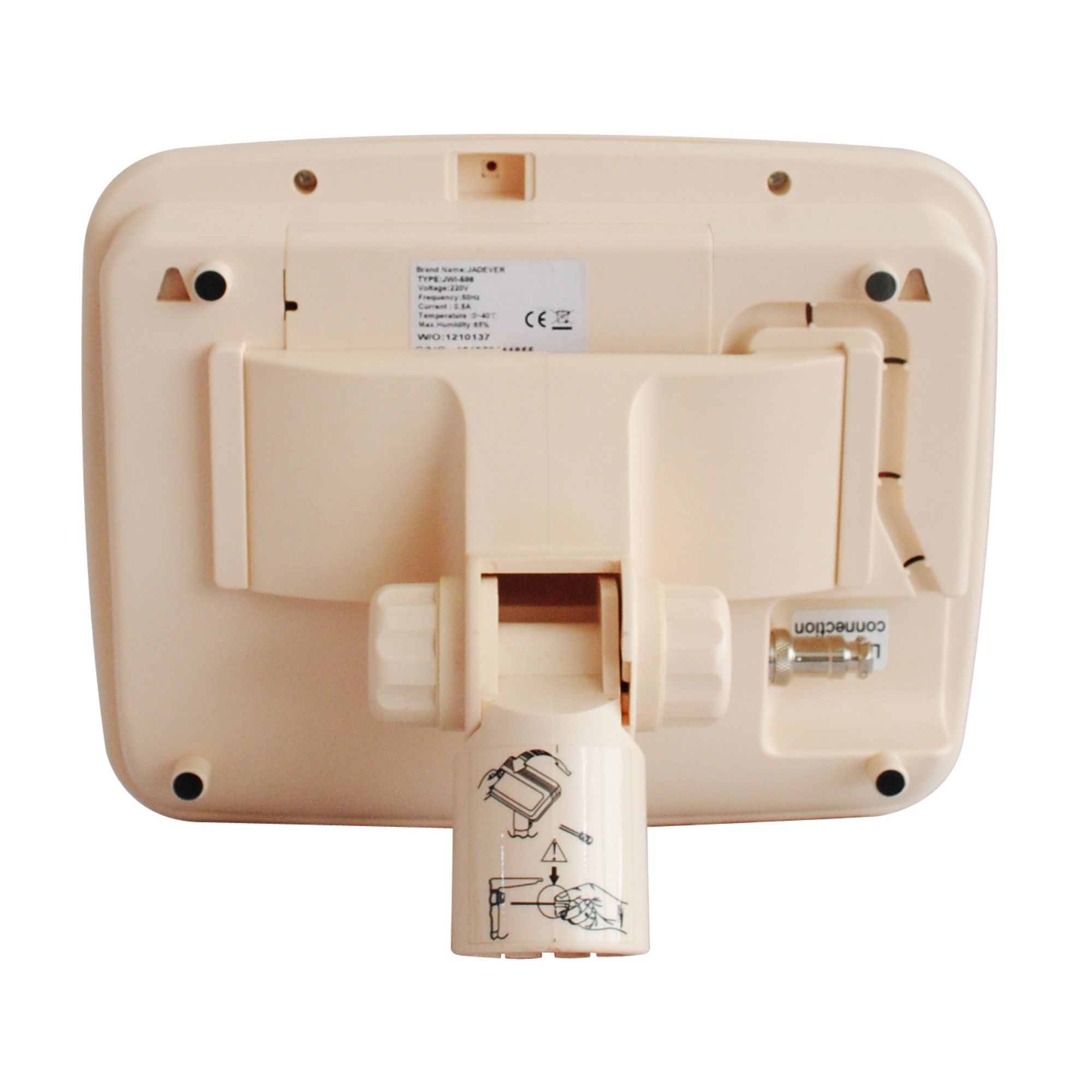 Picture of Jadever JWI-586 Indicator