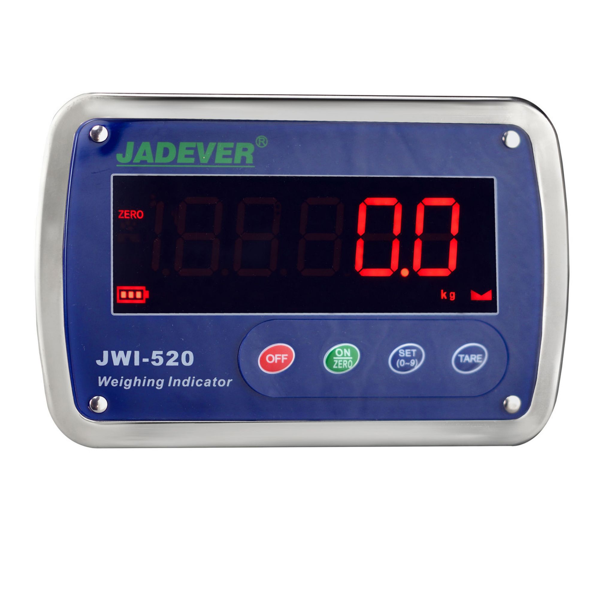 Picture of Jadever JWI-520 Indicator