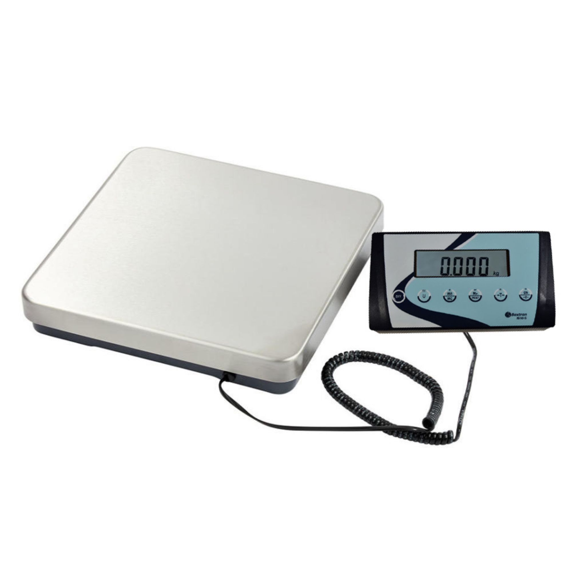Picture of Baxtran AIS-300 - 60kg x 20g