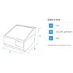Picture of Dibal CL-3 PC Based 3″ Printing System