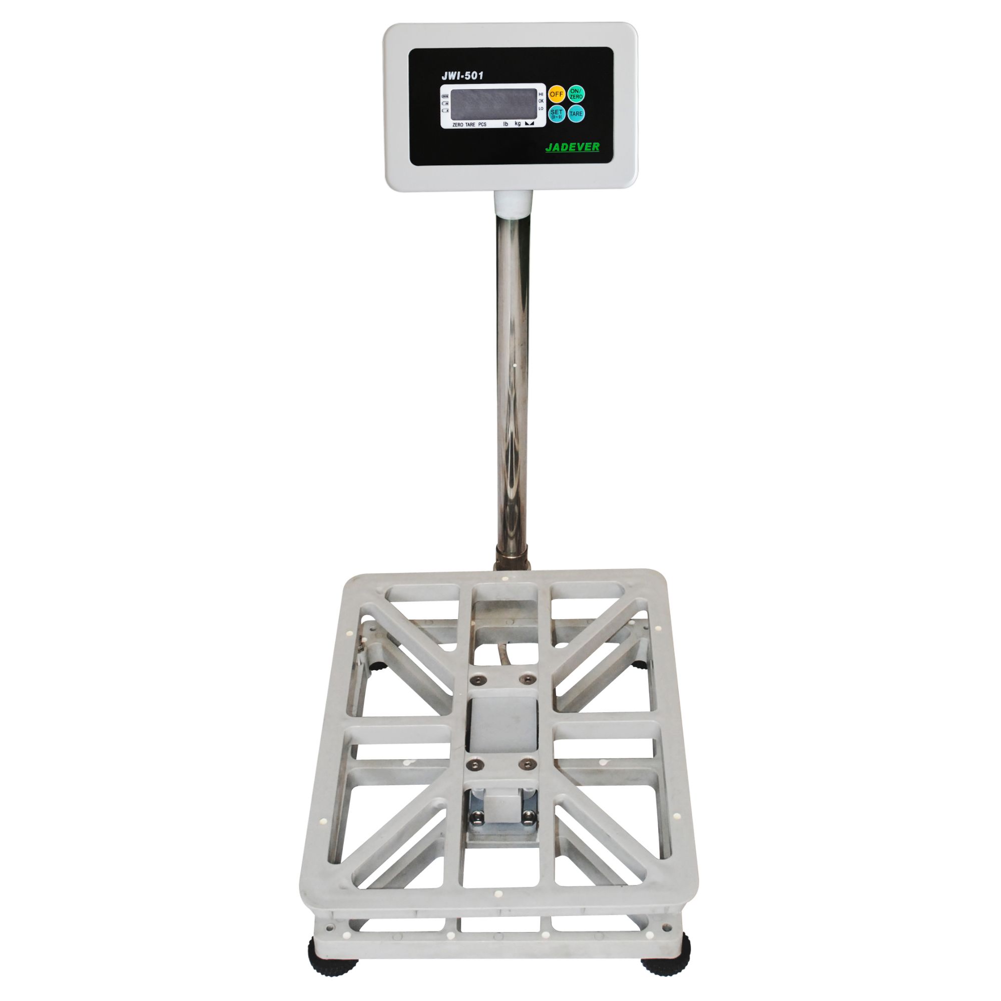 Picture of Jadever JWI-501 Waterproof Scales - 150kg x 20g