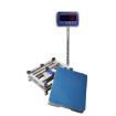Picture of Jadever JWI-520 Stainless Steel Waterproof Scales - 100Kg x 10g