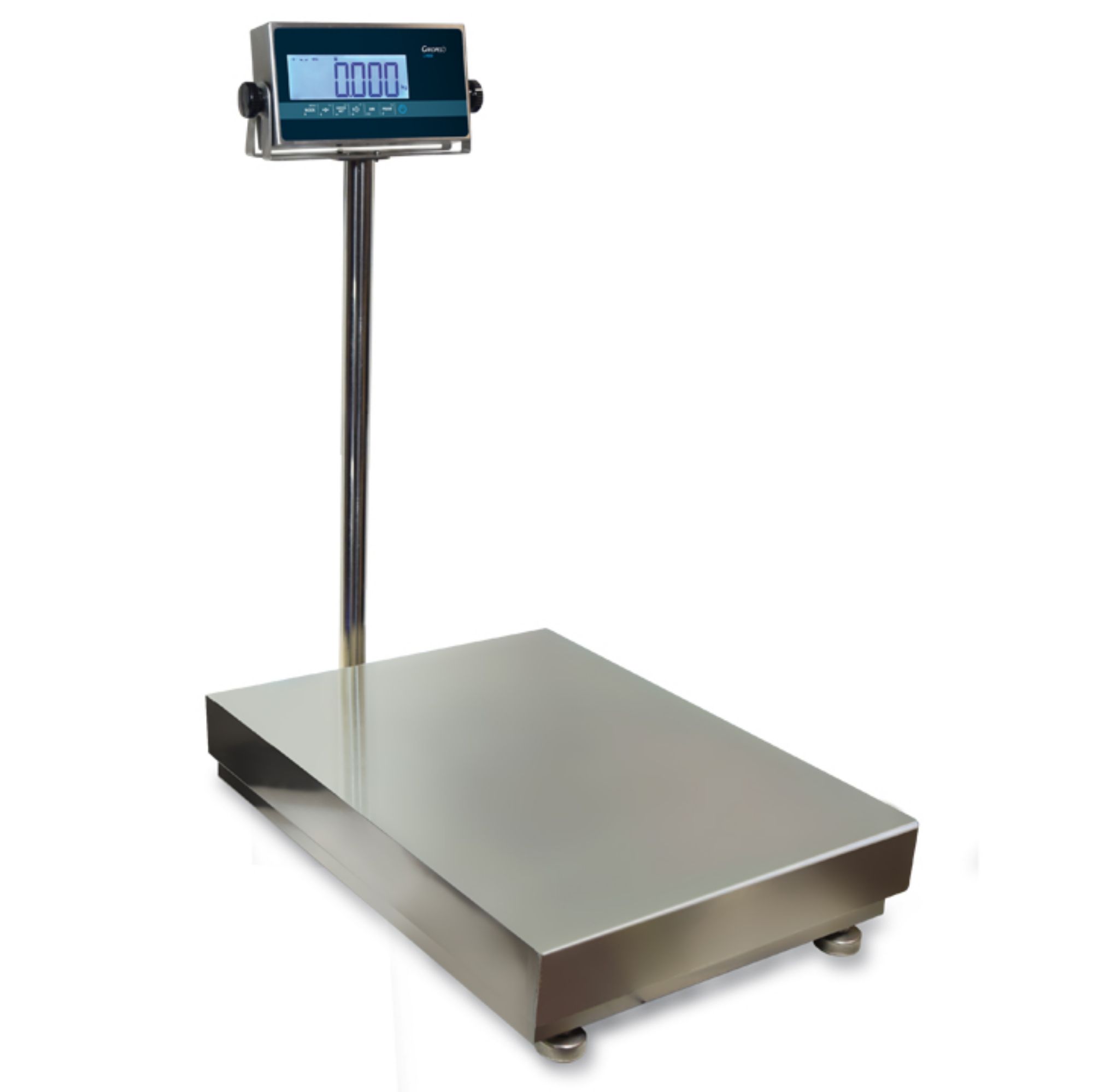 Picture of Baxtran TOPGi V3 Stainless Steel Waterproof Scales (OIML Approved)