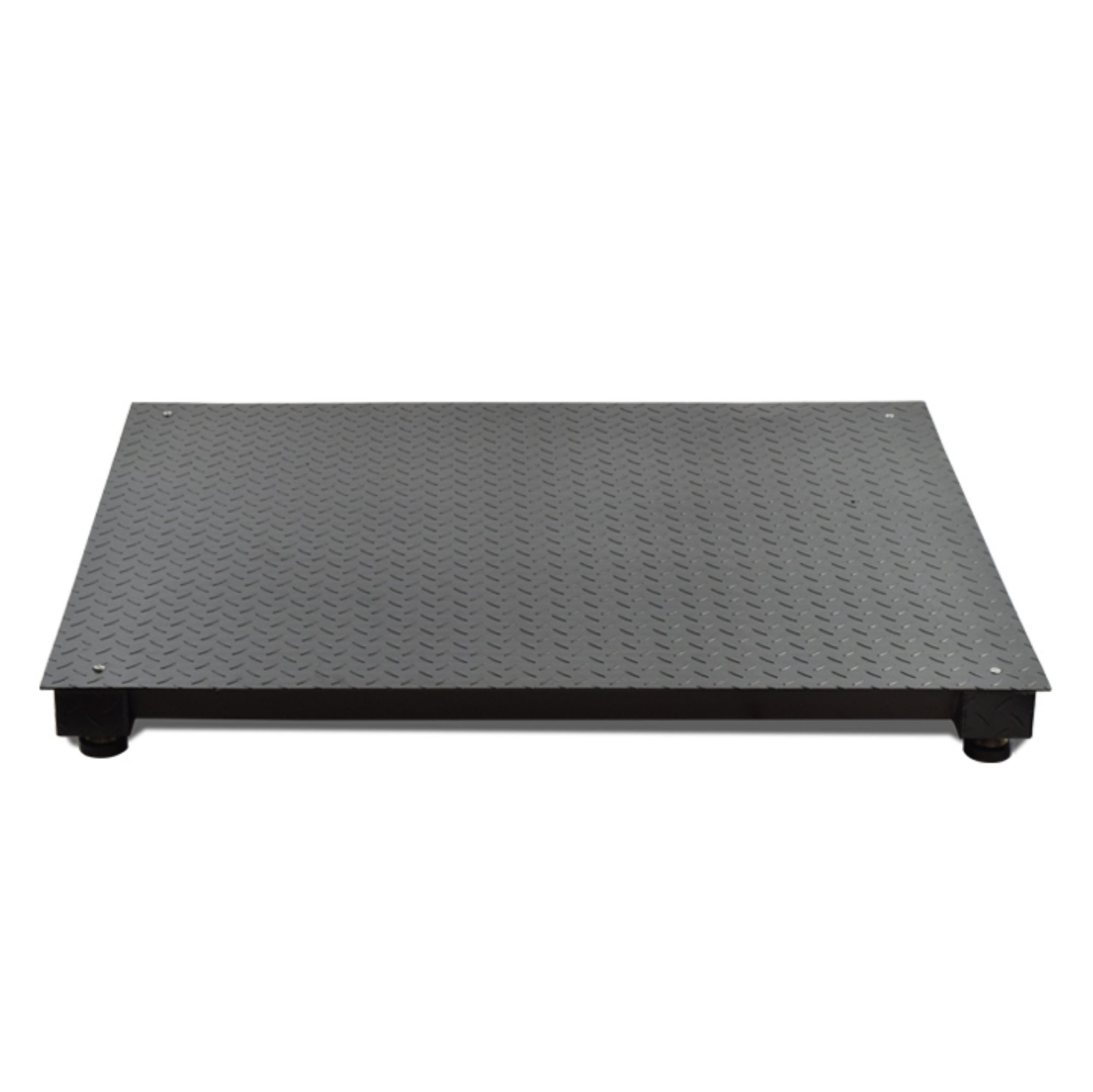 Picture of Baxtran Pallet Scales - 1500 x 1500mm Base, No ramp required