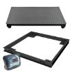 Picture of Baxtran BVS Pit Scales - 3000kg x 1kg