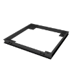 Picture of Baxtran BVS Pit Scales - 3000kg x 1kg