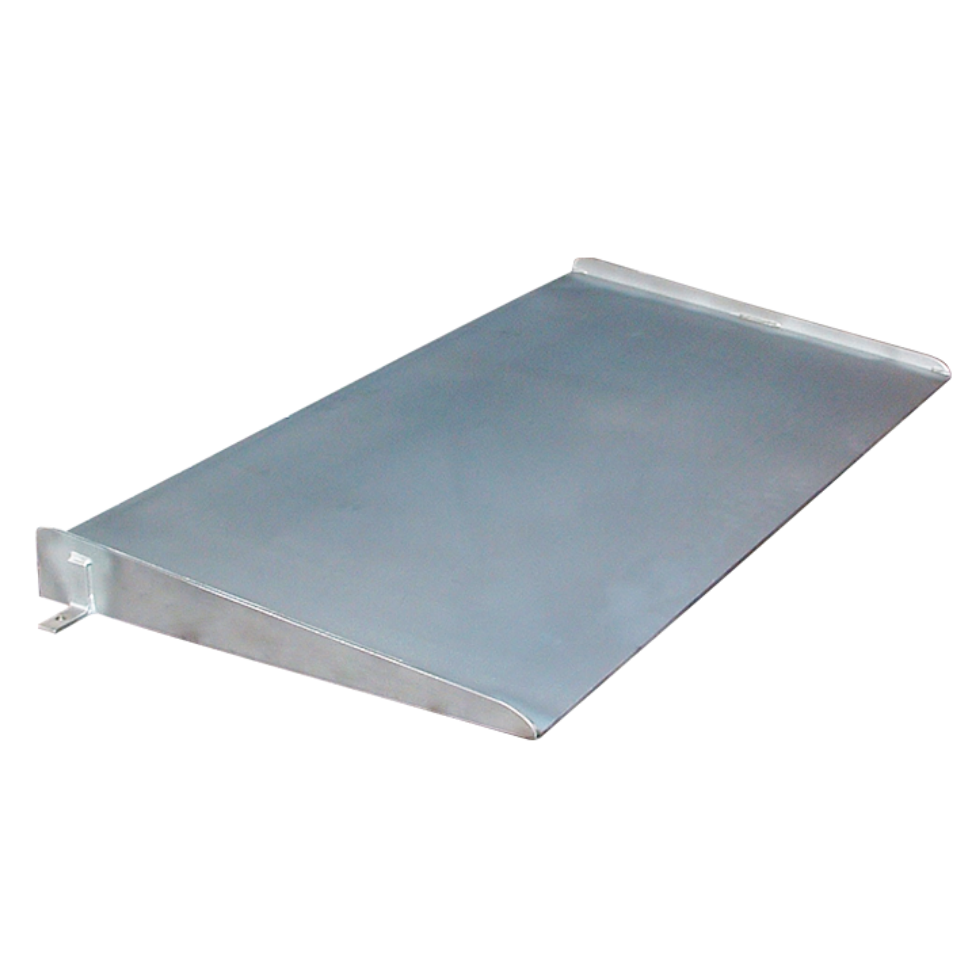 Picture of Baxtran BGI Stainless Steel Scales - 1500 x 1500mm Base, With ramp option