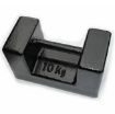 Picture of Cast Iron Test Weights - 5kg Weight