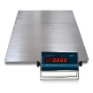 Picture of Baxtran BGI Stainless Steel Scales - 1200 x 1200mm Base, Platform only