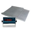 Picture of Baxtran RGI Stainless Steel Scales