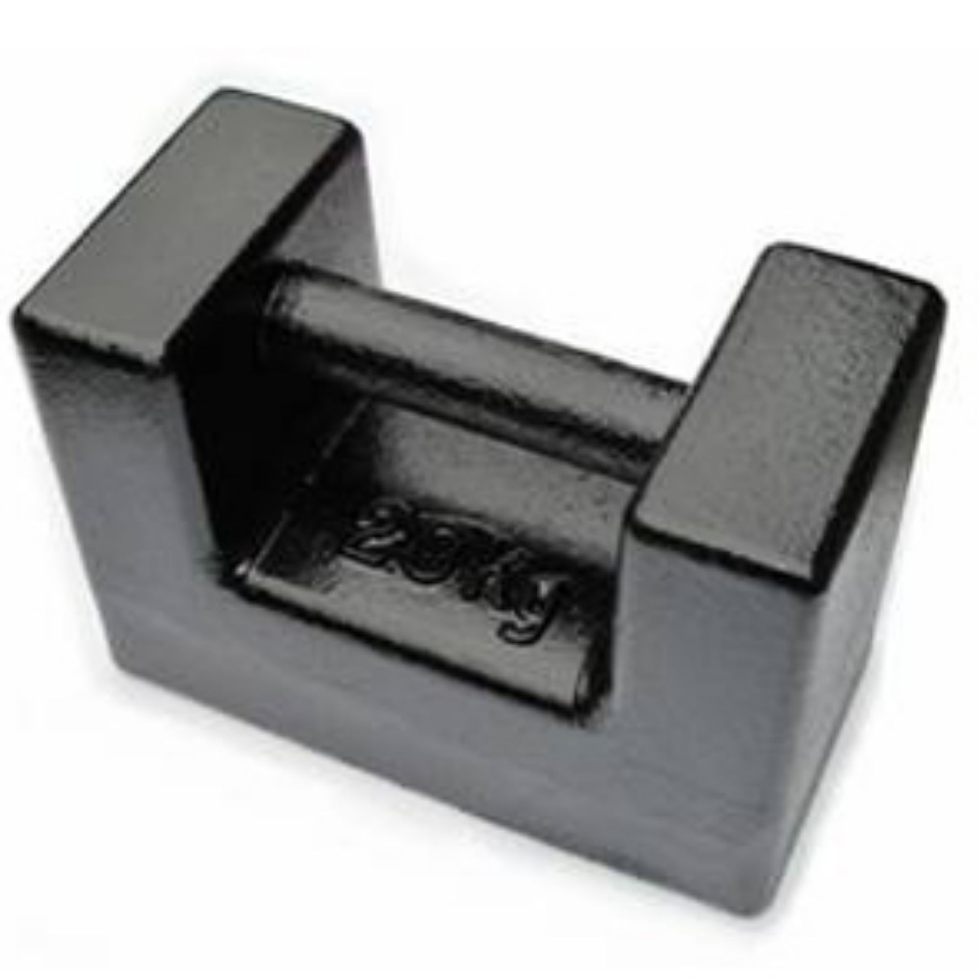Picture of Cast Iron Test Weights - 20kg Weight
