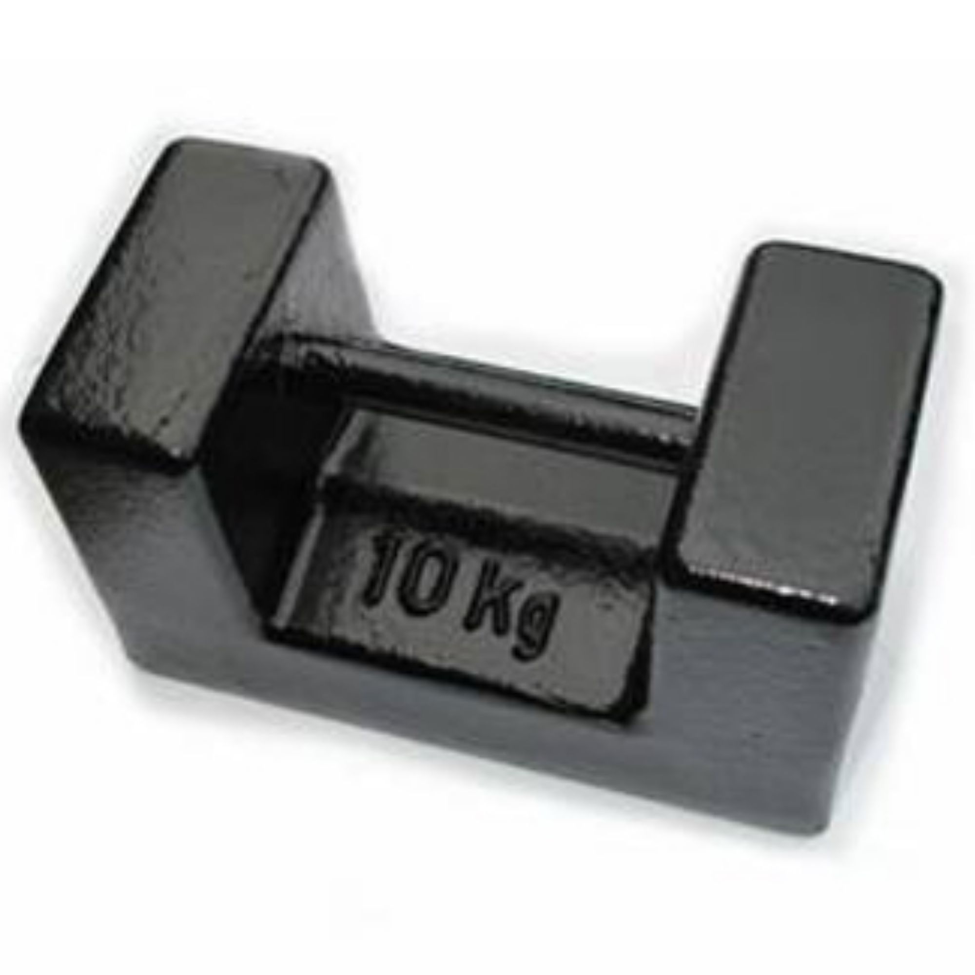 Picture of Cast Iron Test Weights - 10kg Weight