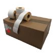 Picture of WMS003F (Size: 58x86mm) box of 20,000 Labels