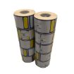 Picture of WMS020F Blue Freezer Labels 58 x 86mm - 5,000 labels, 10 rolls
