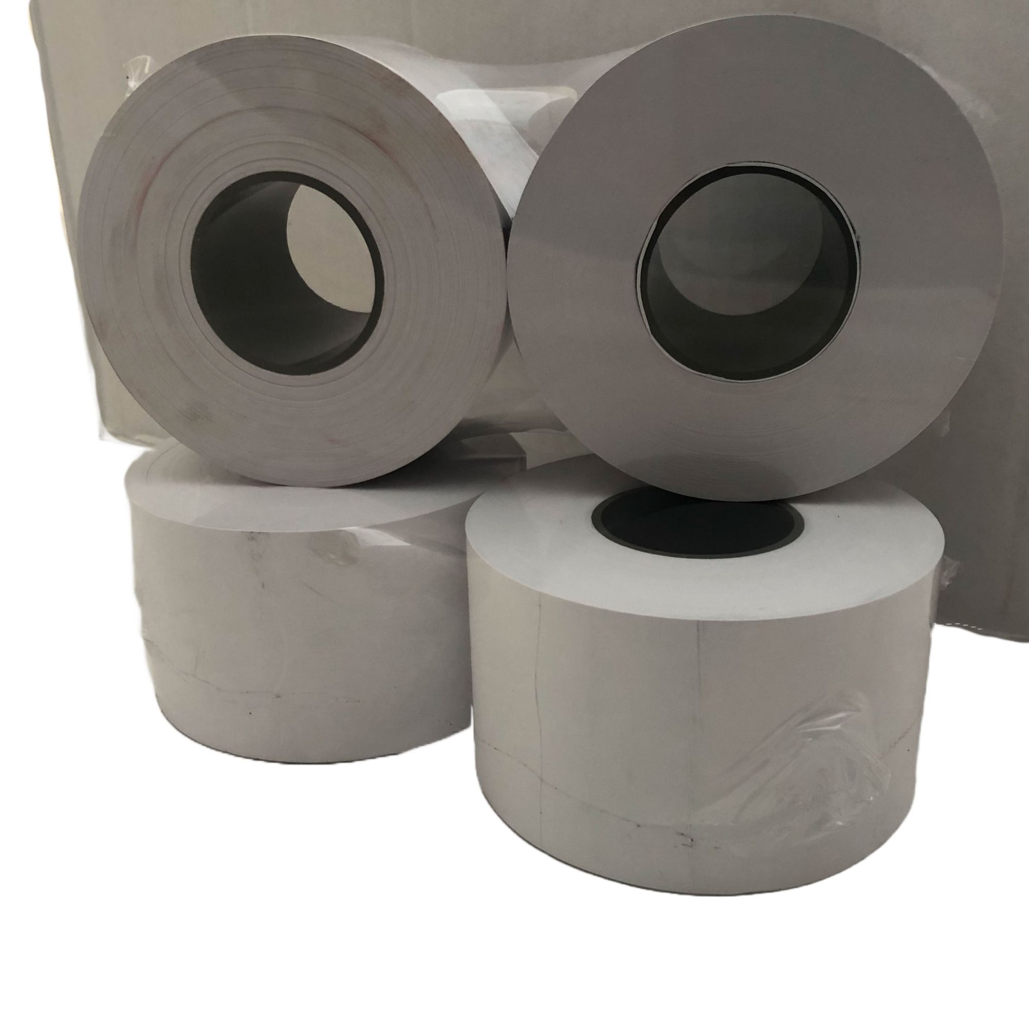 Picture of Thermal Paper Rolls (Size: 60x100mm)