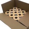 Picture of WMS025F (Size: 58x109mm) box of 16,000 Labels