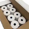 Picture of Thermal Paper Rolls (Size: 57x55mm)