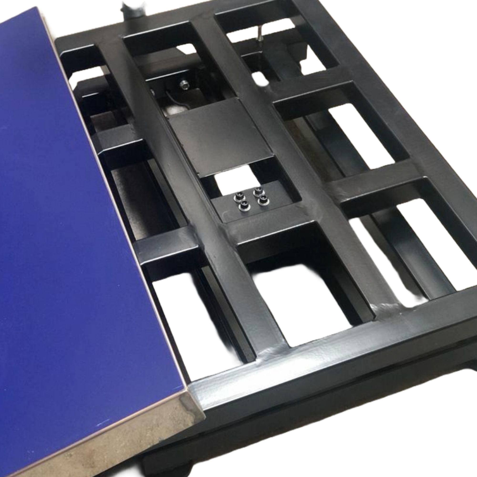 Picture of Jadever JWI-3000 (600kg) Floor Weighing Scales
