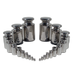 Picture of Individual Chrome Plated Steel Test Weight(s) - 20g Weight