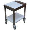 Picture of Floor Scales Trolley
