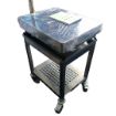 Picture of Floor Scales Trolley