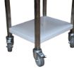 Picture of Floor Scales Trolley