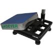 Picture of Jadever JWI-770P Bench Scales with inbuilt printer (30kg)