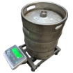 Picture of JWI 3000 Keg Scales